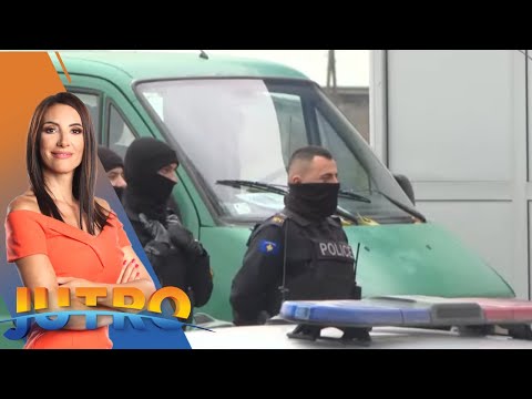 Srbi decenijama žive u teškim okolnostima - JUTRO