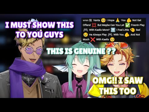 Fan Copypasta