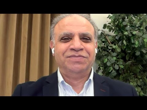 Trump: ‘Help’ is on its way for Iranian protesters