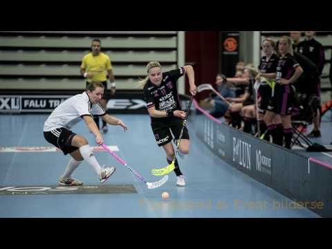 IBF Falun vs Kais Mora