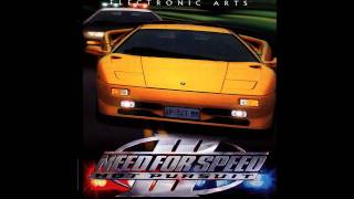 Need for Speed III Hot Pursuit Soundtrack - Knossos