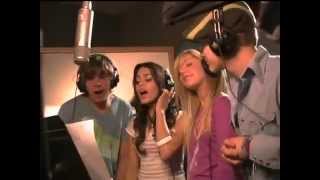 I Can't Take My Eyes Off Of You - Zac Efron, Vanessa Hudgens, Ashley Tisdale & Lucas Grabeel
