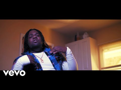 Snuk - Blue Hunnits ft. Snuk