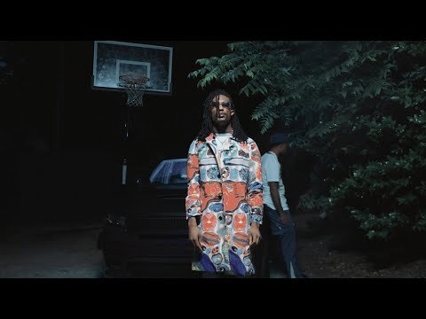 Hunxho - Where I'm Going [Official Video]