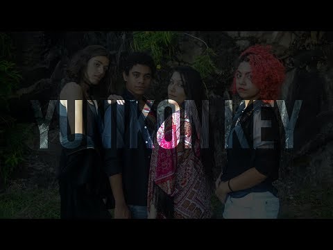 [6º EEK] YUNIKŌN KEY - STARRY NIGHT (MAMAMOO)