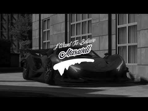 Maxwell - I Want To Believe ‖ Tik Tok Hot Song ‖Tik Tok Hot Song‖ CAR MUSIC