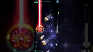 GALAXY ATTACK ALIEN SHOOTER [155 WALKTHROUGH] Best Space Arcade & Rocket Game