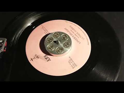 Luther Harris"Lover's Delight"