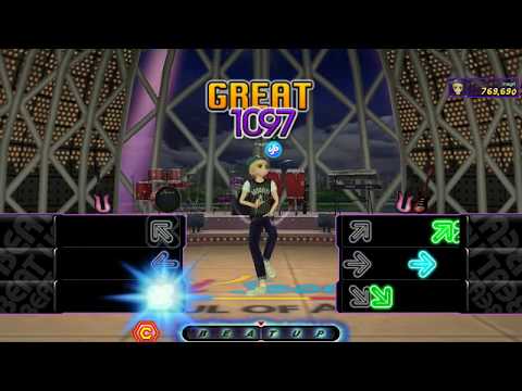 [BeatUp Vietnam] Hands - The Ting Tings 130 bpm.