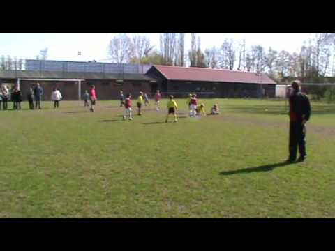 FC Gullegem 2002 - SC Menen (compilatie in mpeg-4)