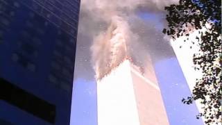 New York - Le 11 Septembre 2001
