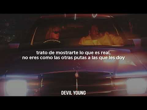 Fivio Foreign, The Kid LAROI - Paris to Tokyo (Sub. Español)