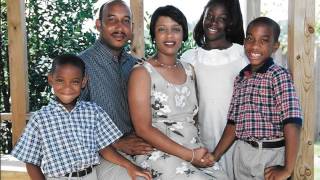 Dalton Willis Family