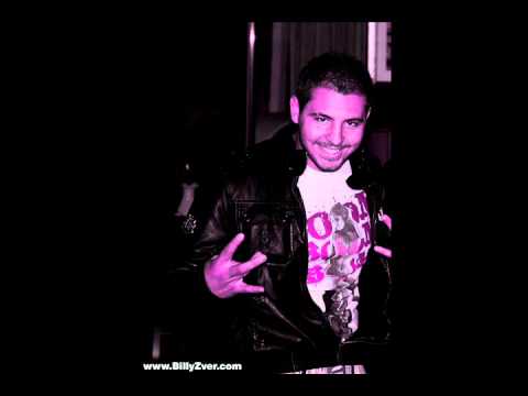 Billy Zver - Ti ne me sakas znam