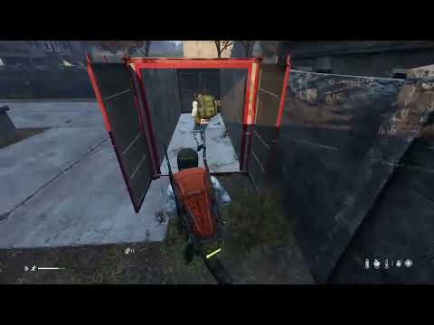 DAYZ - CACCIA AL BARILE