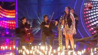 Camila Silva - Adiós - Jesse & Joy - Final Talento Chileno