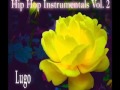 Hip Hop Instrumentals Vol. 2 -LUGO Album
