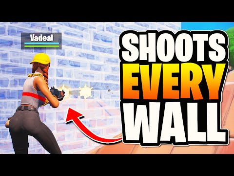 Why It's So Hard to Fight Vadeal - Mechanics of the Pros