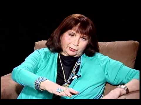 Victor Villaseñor - Beyond Rain of Gold - Part 1