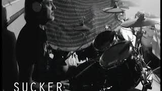 Sucker (Motörhead) drum cover