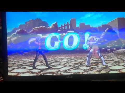 KOFXIII | Frosty Faustings 8 | KCO Pedro vs TF| Straywolf