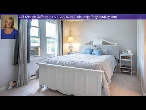 270 Sunderland Rd #58, Worcester, MA 01604 - MLS #72686799