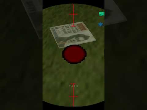 Creepy details in GTA Vice City