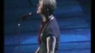 DAVID BOWIE - HEATHEN (The Rays) - LIVE ROTTERDAM 2003 - A REALITY TOUR