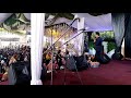 Speciap Performance MC Ketche Bersama Shoutun Nada Mamah Dedeh