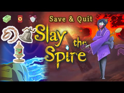 Slay the Spire August 27th Daily - Watcher | Who needs skill when you have luck?