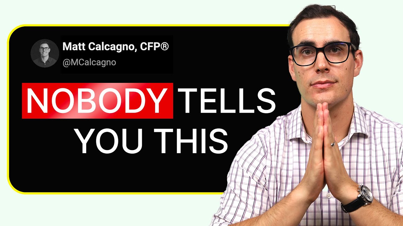 Brutally Honest Advice If You Want to Retire Before 60