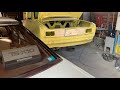 RT55 TOYOTA1600GT 4 整備2