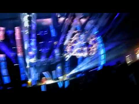 Sunrise Festival 2011 @ Dada Life 1/5 - Kołobrzeg