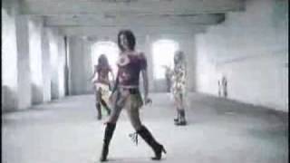 Fui la niña-RBD