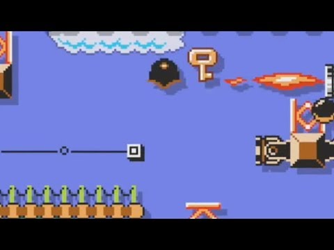 SAVING SOCIETY ~ EASY 100 MARIO CHALLENGE - SUPER MARIO MAKER - NO COMMENTARY 1bj