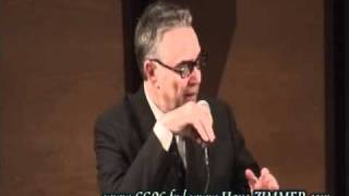 Howard Shore panel interview before LOTR symphony