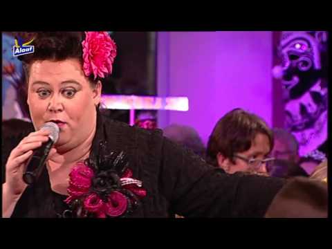 40  Katja - Proonke! (Maastricht)