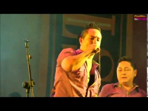 CORAZON SENSUAL   - MI TIERNO AMORCITO 2   - VIDEO 2015 PRIMICIA  ( Canta JULIO ALBERTO )