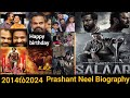 #Happy#Birthday #Prasanth Neel #Biography / Prashanth Neel Movies Review by Venkata Siva