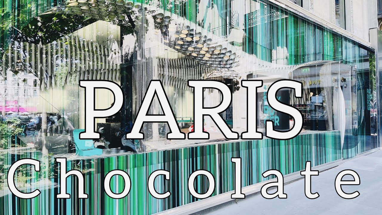 Watch video Paris choclate???????????????????????????????????????????????????Paris vlog??????????? Paris choclate???????????????????????????????????????????????????Paris vlog???????????