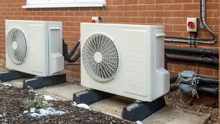 Common Sense Victory for Heat Pumps!