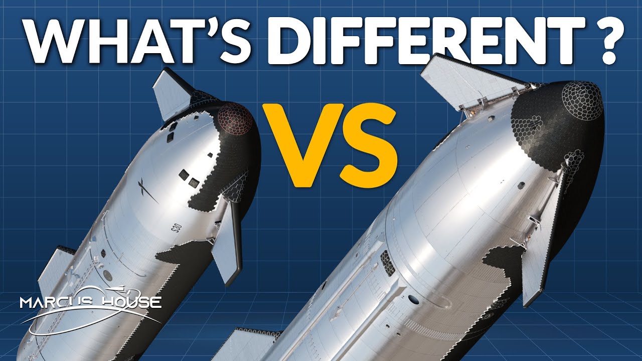 Starship Flight 7 Date Revealed: Why This Mission Is Unlike Any Other