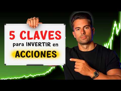 How to INVEST in STOCKS and Make Money (Ultimate Guide)