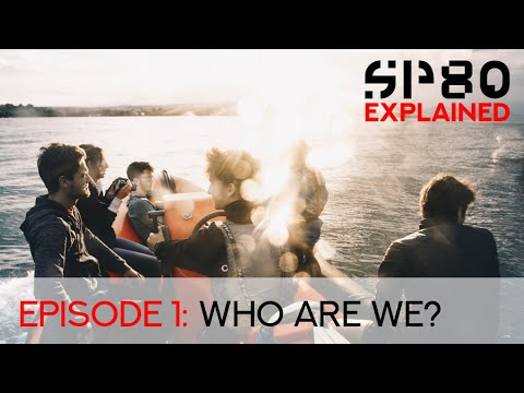 SP80 Explained | Episode 1: Who are we?