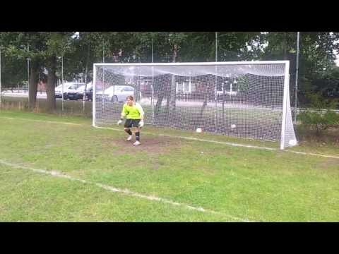 TuS Holthusen Herren - Vorbereitung auf das erste Saisonspiel der Saison 2013/2014 I