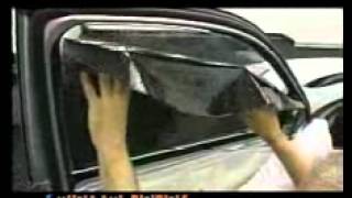 preview picture of video 'Auto Window Tinting Tacoma Lakewood WA'