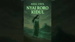 Download lagu The Origin of Nyai Roro Kidul – The Curse of the Princess Who Became Queen of the South Seas mp3