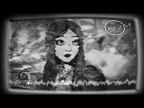 [IO2M] 13. Diabarha - Schizoid Alice