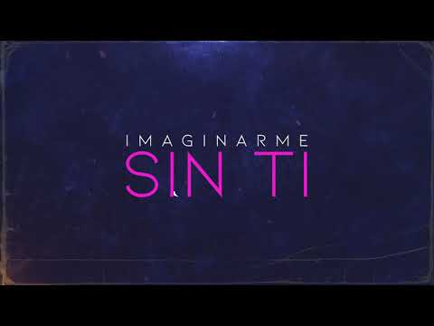 Elvis Crespo, Manny Cruz, R.K.M & Ken-Y | Imaginarme Sin Ti - Remix (Lyric Video)