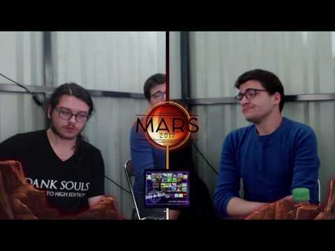 [MARS2017] Pools - Jerem (C.Falcon) Vs. Brog (Pikachu)